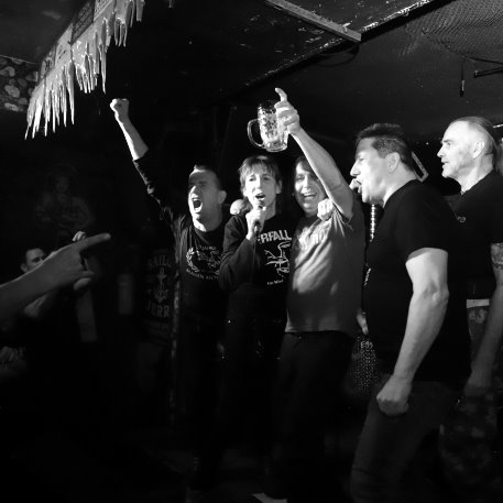 Zerfall (D, Berlin) Wild at Heart, Berlin-Kreuzberg - 10. Januar 2026 (16).JPG